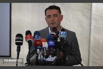 نشست تبیین دستاورهای قرارگاه مسکن شهرداری تهران 18