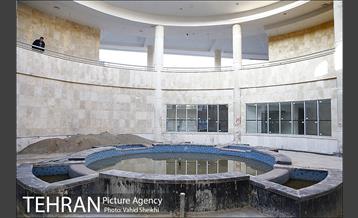 بازدید شهردار تهران از مجتمع فرهنگی تجاری طغرل  15