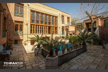 عمارت سلطان بیگم  4