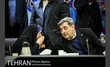 امضا قرارداد خرید ۳۷۶ واگن مترو 2