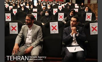 همایش یکروزه آموزشی و توجیهی "ورزش از نو" 10