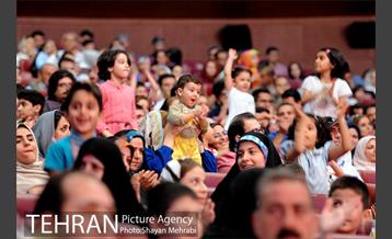 پویش مردمی "کوچک  تنهاست" 13