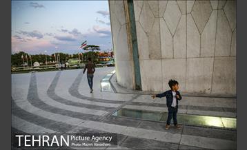 میدان آزادی 18