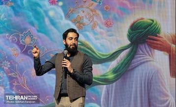 اجتماع «امام زمانی‌ها» 10