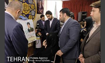 آیین افتتاحیه خانه قرآن شهید جلالی ثانی 18