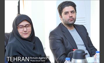 نشست هم اندیشی و قدردانی ار همکاران رویداد پنچمین مجمع عمومی شهرداران آسیایی 10