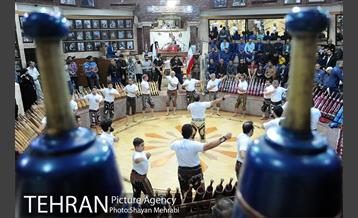 آئین گلریزان کمک به زندانیان جرائم غیرعمد زیر 18 سال 13