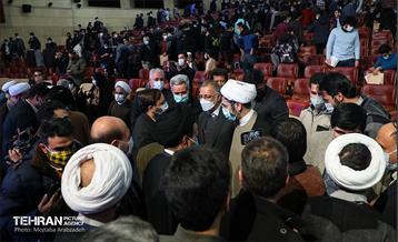 آیین بزرگداشت روز دانشجو 35