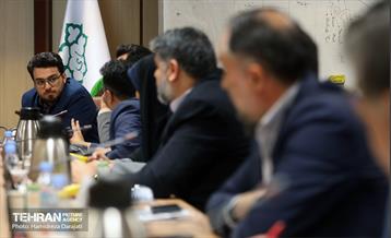 آخرین نشست مدیران روابط‌عمومی  15