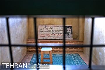 باغ موزه قصر 20