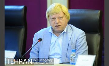 نشست هم اندیشی نخبگان شهری 19