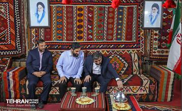 جشنواره وحدت اقوام ایرانی 12