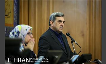 صد و سی و سومین جلسه شورا شهر 1