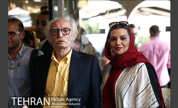 مراسم رونمایی از قصه های صوتی شهر آی قصه 8