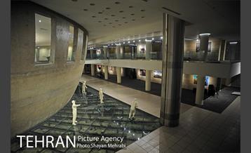 سراسر نمای دفاع مقدس 24