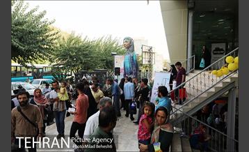 سومین جشنواره ملی اسباب بازی‎ 16