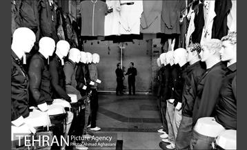 شور محرم در شهرری 17