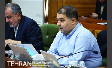 یکصد و هشتاد و پنجمین جلسه شورای شهر 21