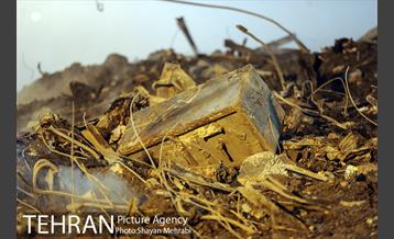 هفتمین روز آواربرداری ساختمان پلاسکو-2 27