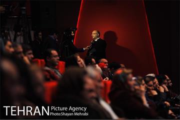 نشست شهردار تهران با رهبران ادیان توحیدی و جمعی از چهره های برجسته اقلیت دینی‎ 28