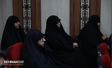 دیدار معاون مالی و اقتصاد شهری شهرداری تهران با نخبگان و فرهیختگان منطقه 19 19