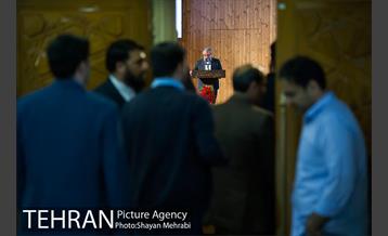 رونمایی از کتاب سردار سازندگی، روزنوشت های مرحوم هاشمی رفسنجانی 21