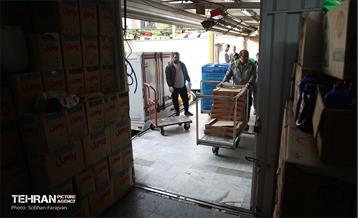 به وقت خدمت؛ فروشگاه‌های زنجیره‌ای شهروند  65