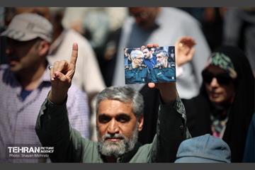 جمعه «خشم و نصر» در تهران 30
