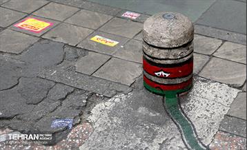 بی قانونی؛ مهمان ناخوانده دیوارهای شهر 18