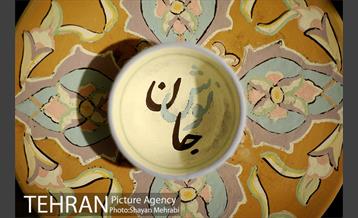 شبگردی اصحاب رسانه به میزبانی منطقه 14 9