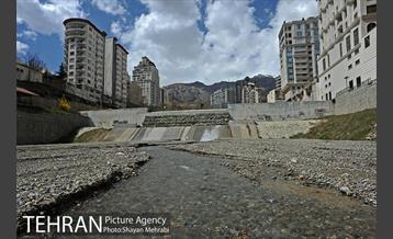 رود دره ولنجک 42