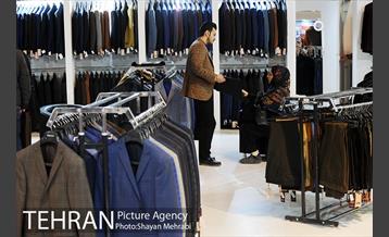 چهاردهمین نمایشگاه زنان و تولید ملی 4