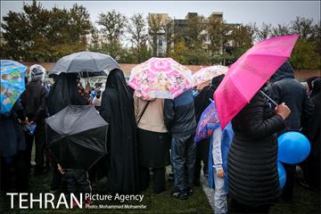 پیاده روی خانوادگی 26