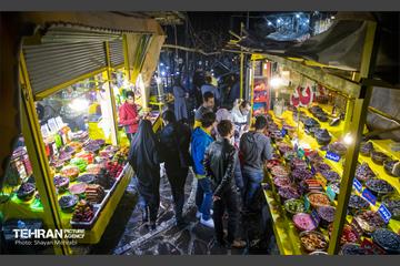 دربند در ایام نوروز 29