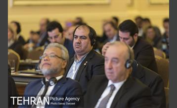 افتتاحیه پنجمین مجمع شهرداران آسیایی 21