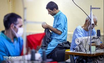 صدای چرخ زندگی در یاور شهر 5