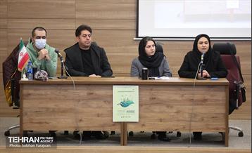 همایش تخصصی آموزش همگانی محیط زیست 8