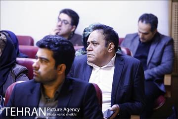 نشست شهر های زیست پذیر و تاب آور فراگیر برای همه در چهارمین جایزه خشت طلایی 7