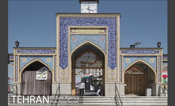 امامزاده صالح (علیه السلام)‎ 3