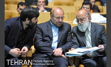 دومین کنفرانس مدیرت شهری ایران با حضور شهردار 10