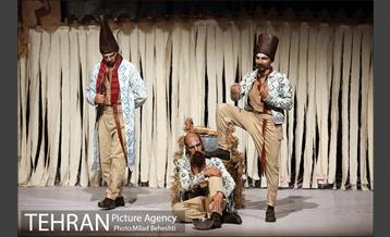 نمایش هزار شلاق‎ 8