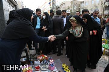 دومین جشنواره «خیابان در دست بچه هاست» 17