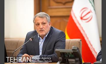 تفاهم نامه همکارى مشترک بازآفرینى شهرى محله هاى هدف شهر تهران بین وزارت راه و شهرسازى و شهردارى تهران 33