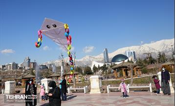 جشنواره بادبادک باز 37