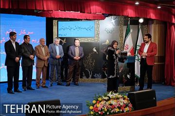 آیین نهمین دوره اهدای جوایز خوش حسابی شهرداری تهران 46
