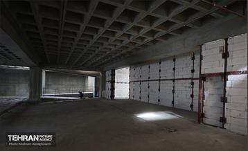 اینجا کارگاهه؛ ساختمان بلدیه 37