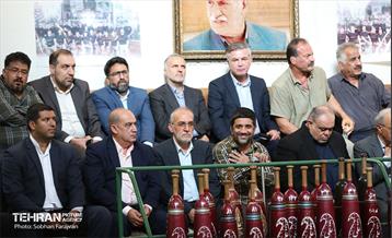 جشن گلریزان نذر یاری 45