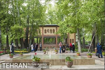 بوستان باغ ایرانی 30