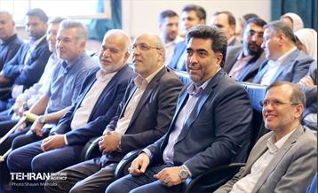 بهره‌برداری از ناوگان جدید سرویس مدارس استثنایی شهر تهران 26