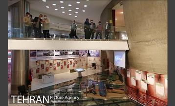 افتتاح موزه و سراسرنمای مقاومت 13